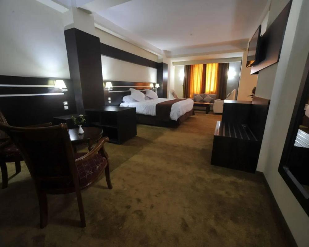 фото Numidien Hotel