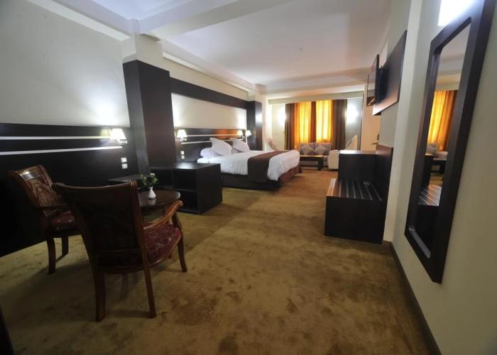 Numidien Hotel