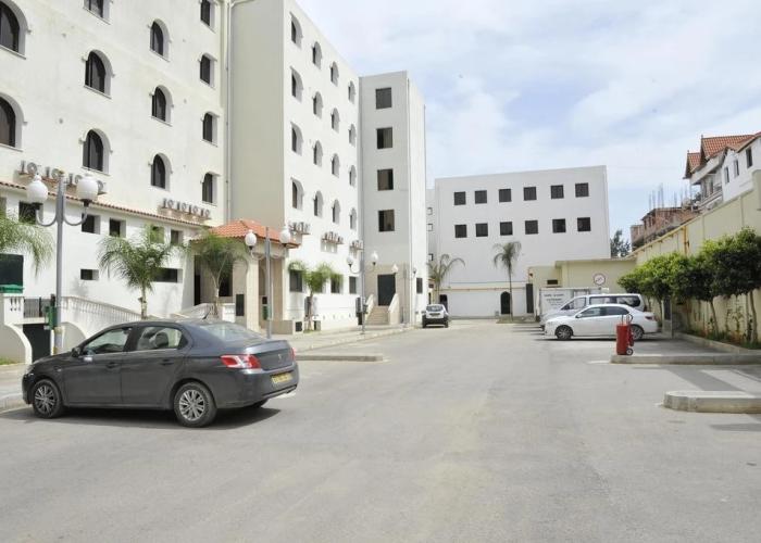 Numidien Hotel
