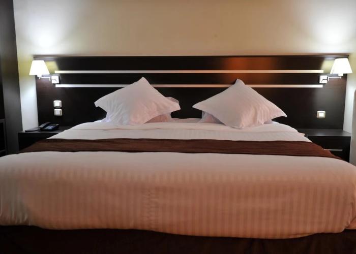 Numidien Hotel