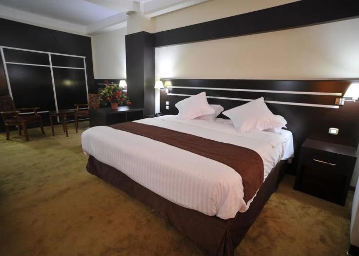 Numidien Hotel