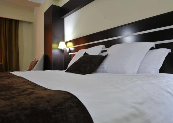 Numidien Hotel