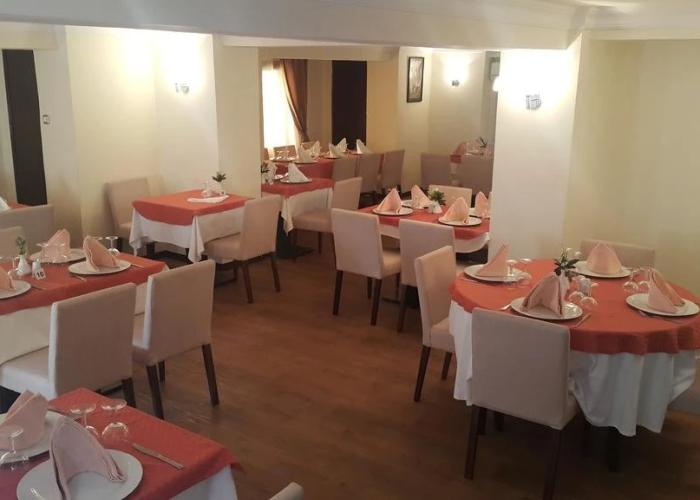 Numidien Hotel