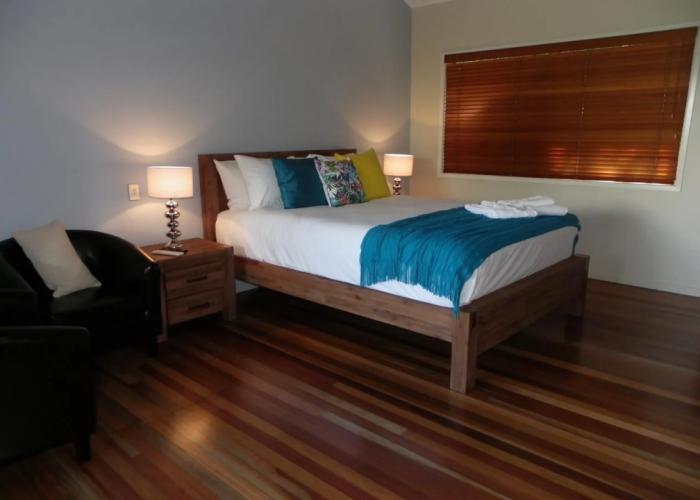 Maleny Terrace Cottages