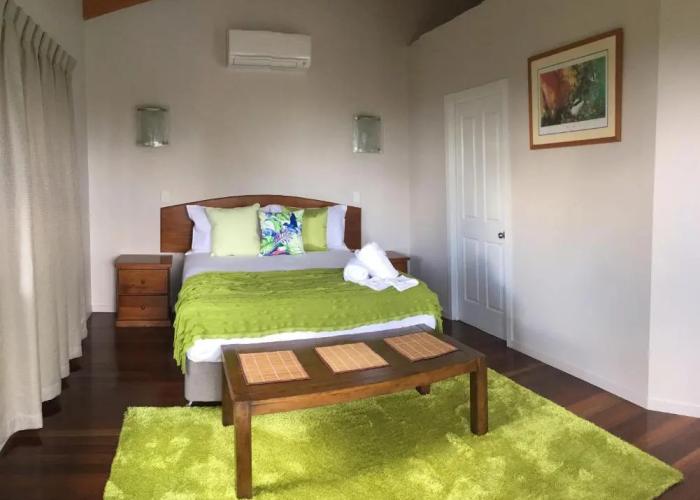 Maleny Terrace Cottages