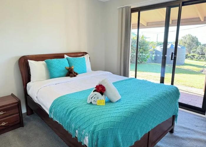 Maleny Terrace Cottages