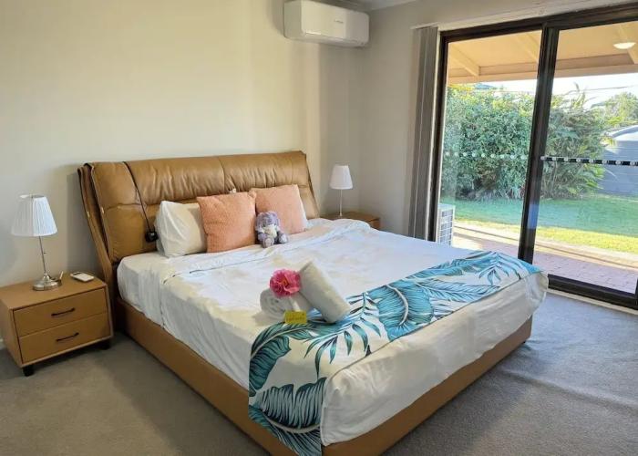 Maleny Terrace Cottages