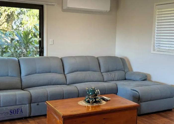 Maleny Terrace Cottages