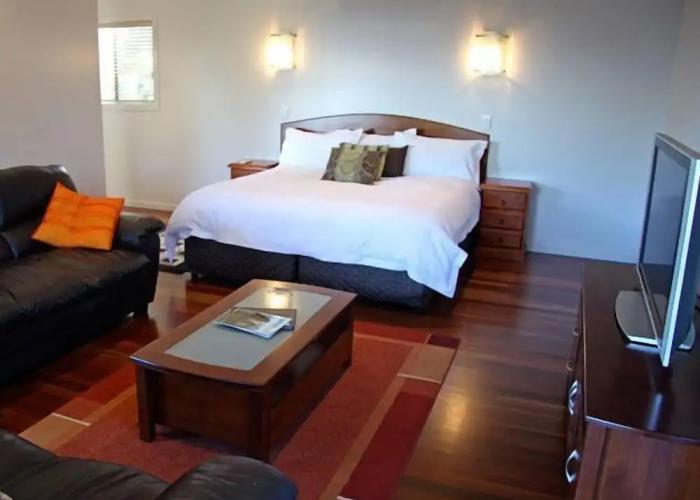 Maleny Terrace Cottages
