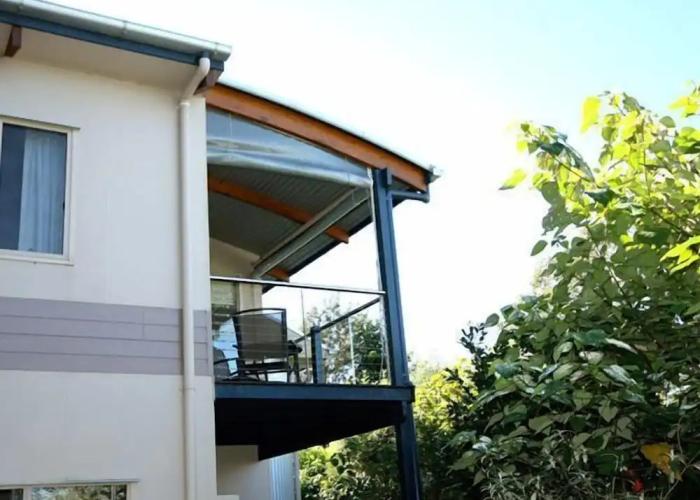 Maleny Terrace Cottages