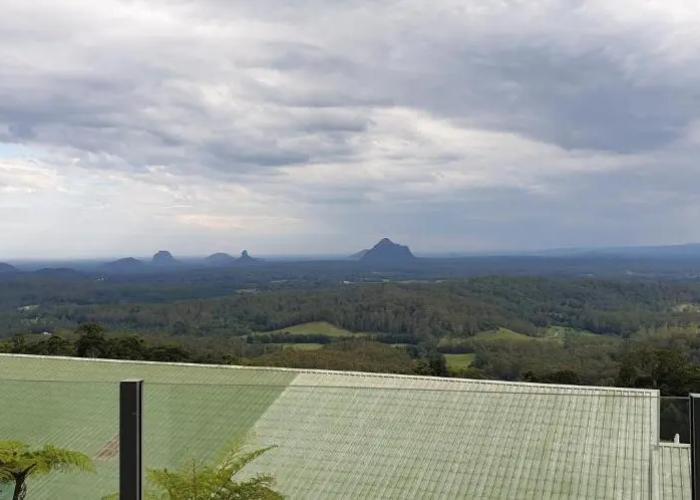 Tranquil Park Maleny