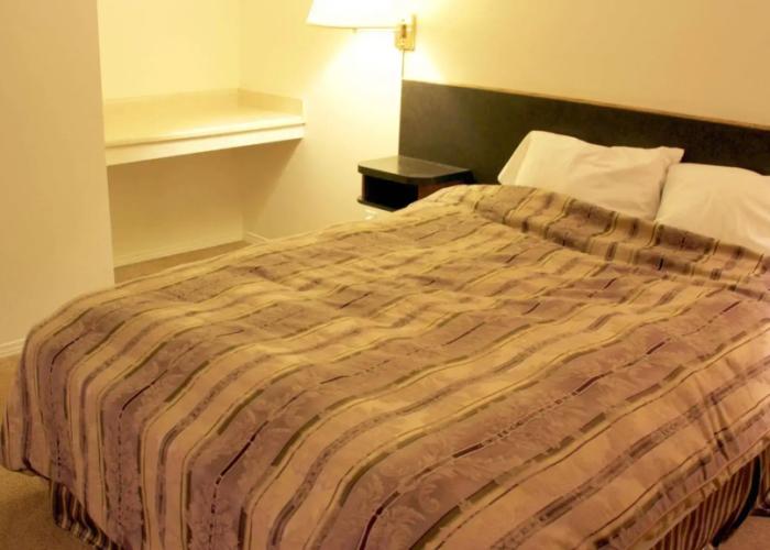 Lillooet Hotel Victoria