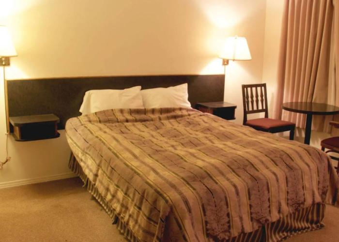 Lillooet Hotel Victoria