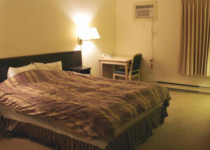 Lillooet Hotel Victoria