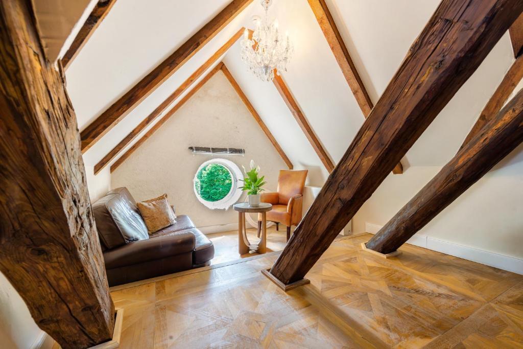 Schlosshotel Purschenstein