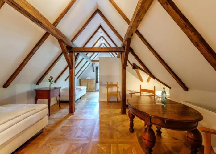 Schlosshotel Purschenstein