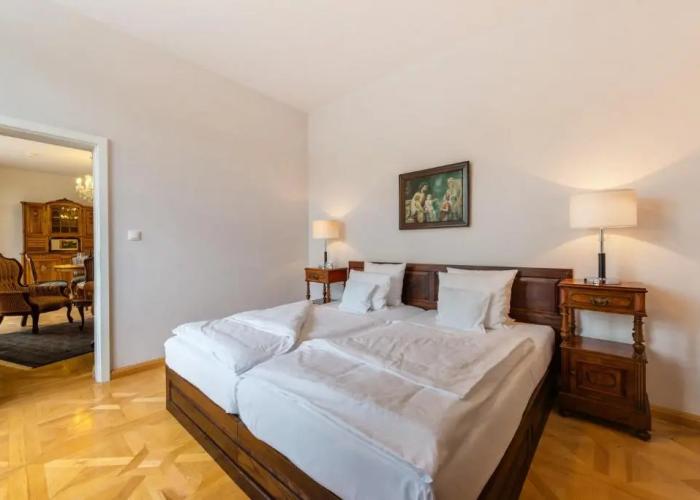 Schlosshotel Purschenstein