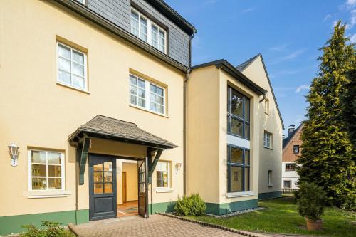 Landhaus Purschenstein