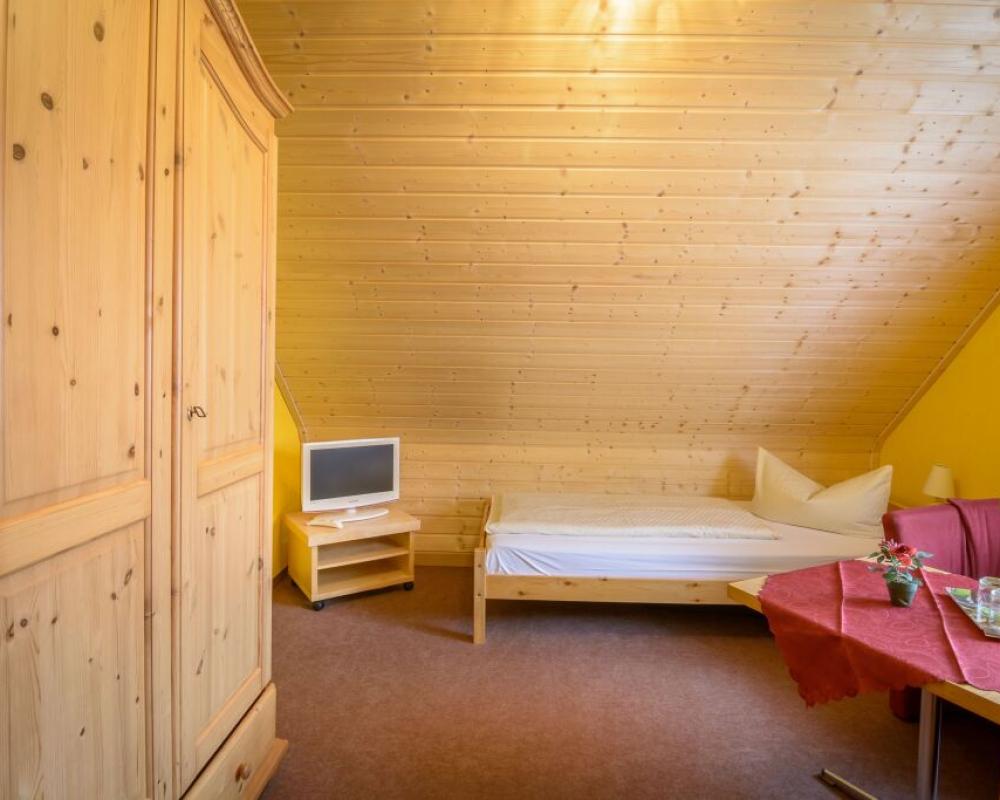 Ferienhotel Goldhübel