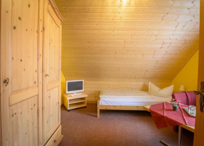 Ferienhotel Goldhübel