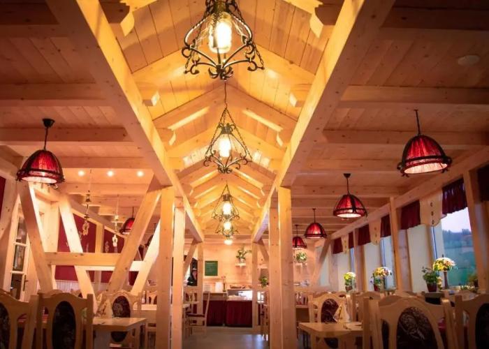 Ferienhotel Goldhübel