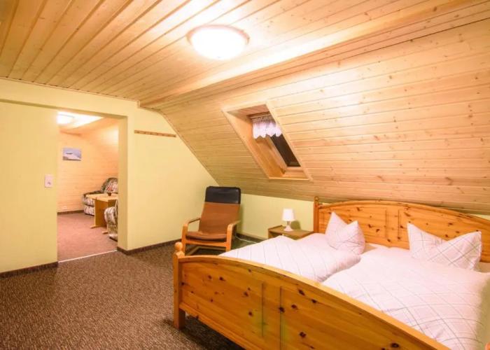 Ferienhotel Goldhübel