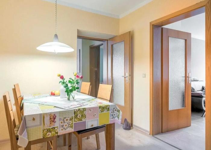 Flat Near the ski Resort in Rauschenbach