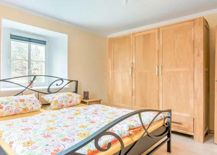 Flat Near the ski Resort in Rauschenbach