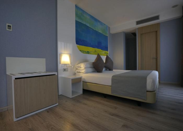 AZ Hotel Vague d’Or