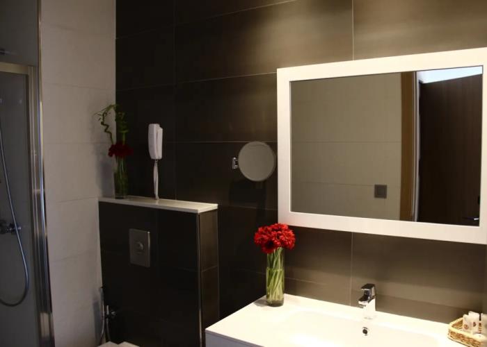 AZ Hotel Vague d’Or