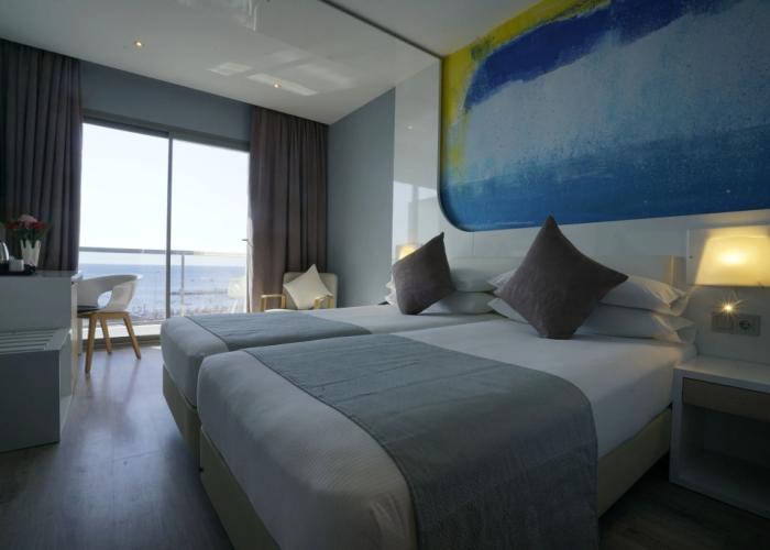 AZ Hotel Vague d’Or