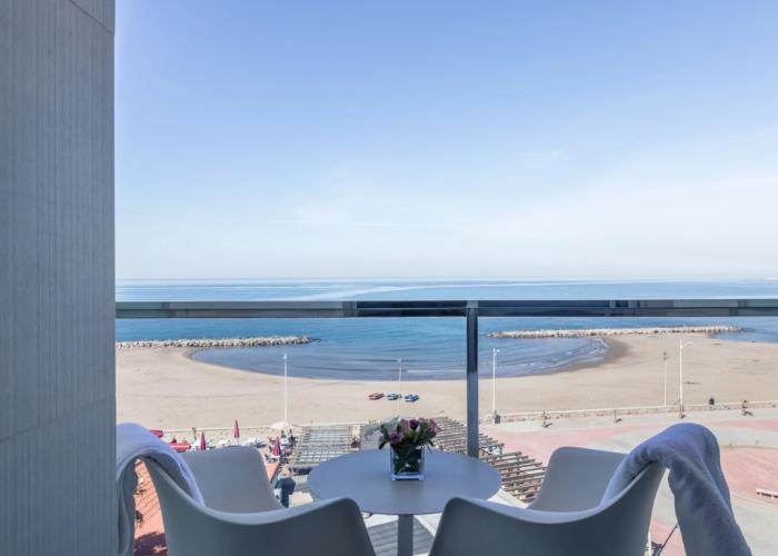 AZ Hotel Vague d’Or