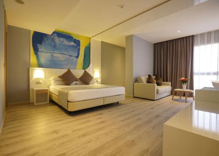 AZ Hotel Vague d’Or