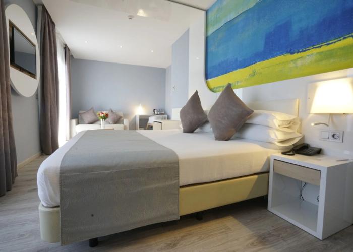 AZ Hotel Vague d’Or