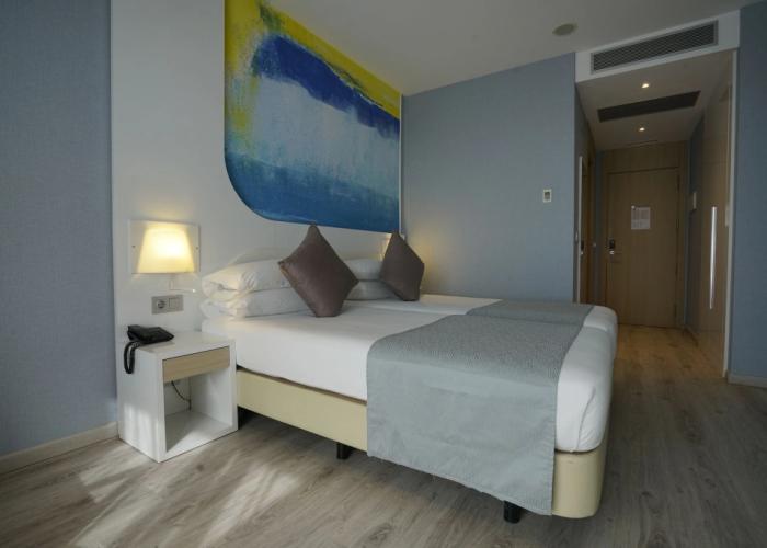 AZ Hotel Vague d’Or