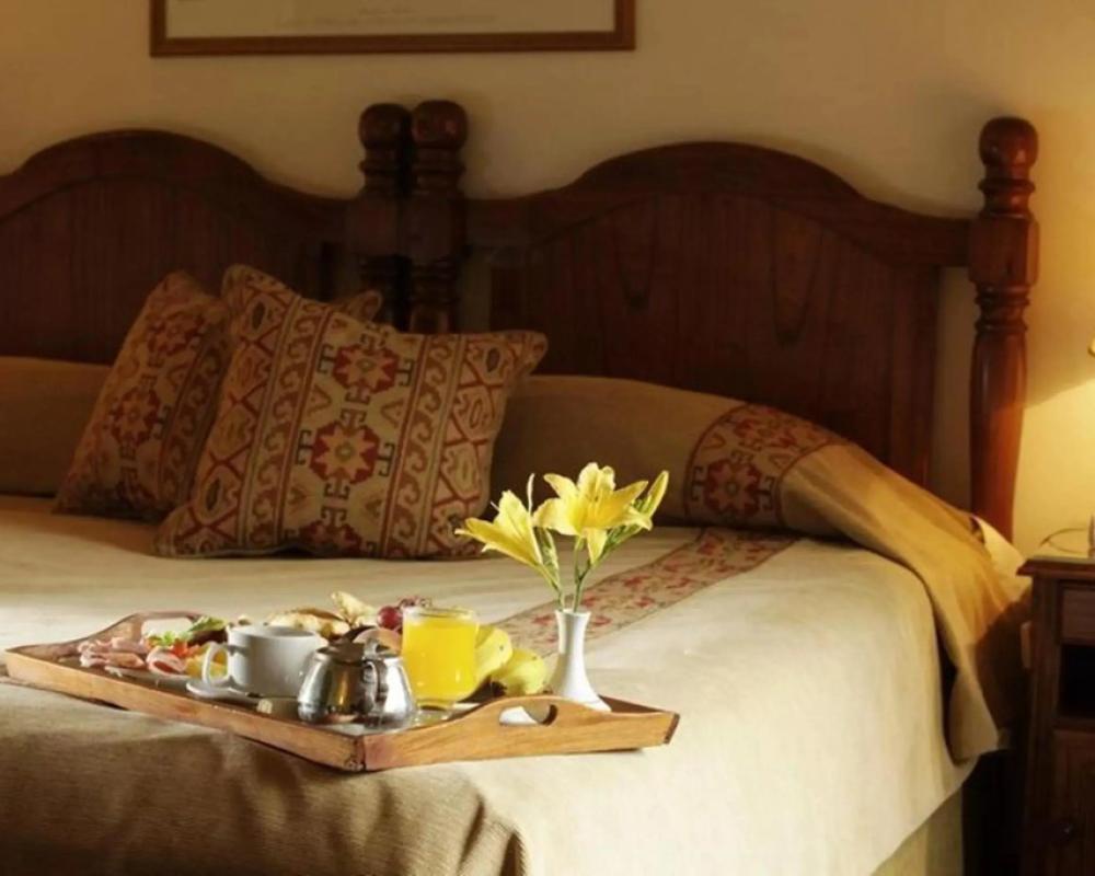 La Posta del Pilar Hotel & Spa - Adults Only