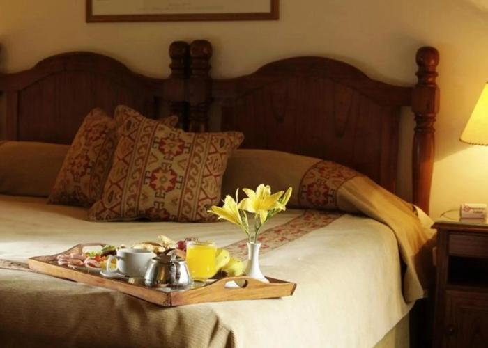 La Posta del Pilar Hotel & Spa - Adults Only