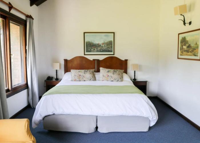 La Posta del Pilar Hotel & Spa - Adults Only