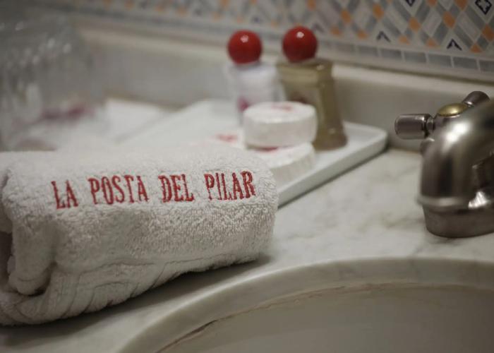 La Posta del Pilar Hotel & Spa - Adults Only