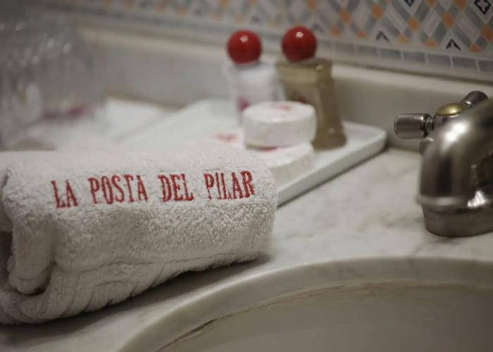 La Posta del Pilar Hotel & Spa - Adults Only