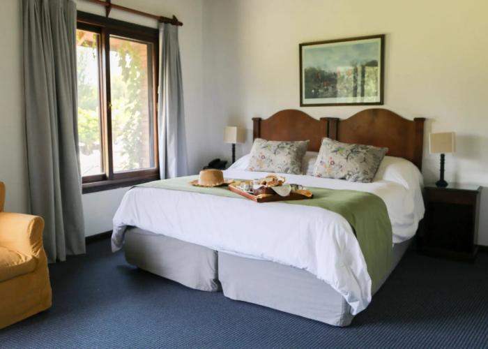 La Posta del Pilar Hotel & Spa - Adults Only