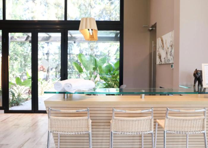 La Posta del Pilar Hotel & Spa - Adults Only
