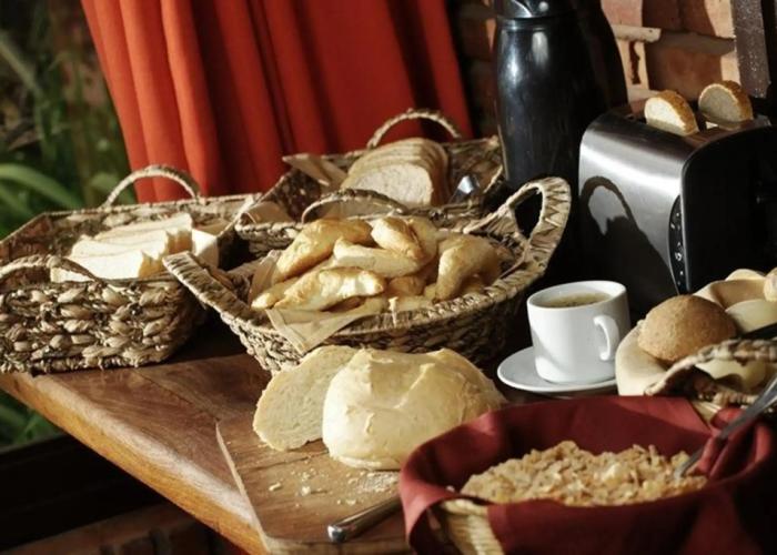 La Posta del Pilar Hotel & Spa - Adults Only
