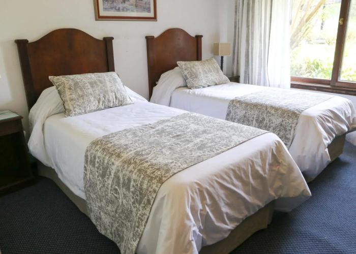 La Posta del Pilar Hotel & Spa - Adults Only
