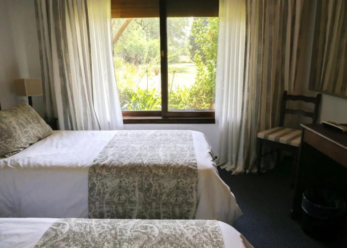 La Posta del Pilar Hotel & Spa - Adults Only