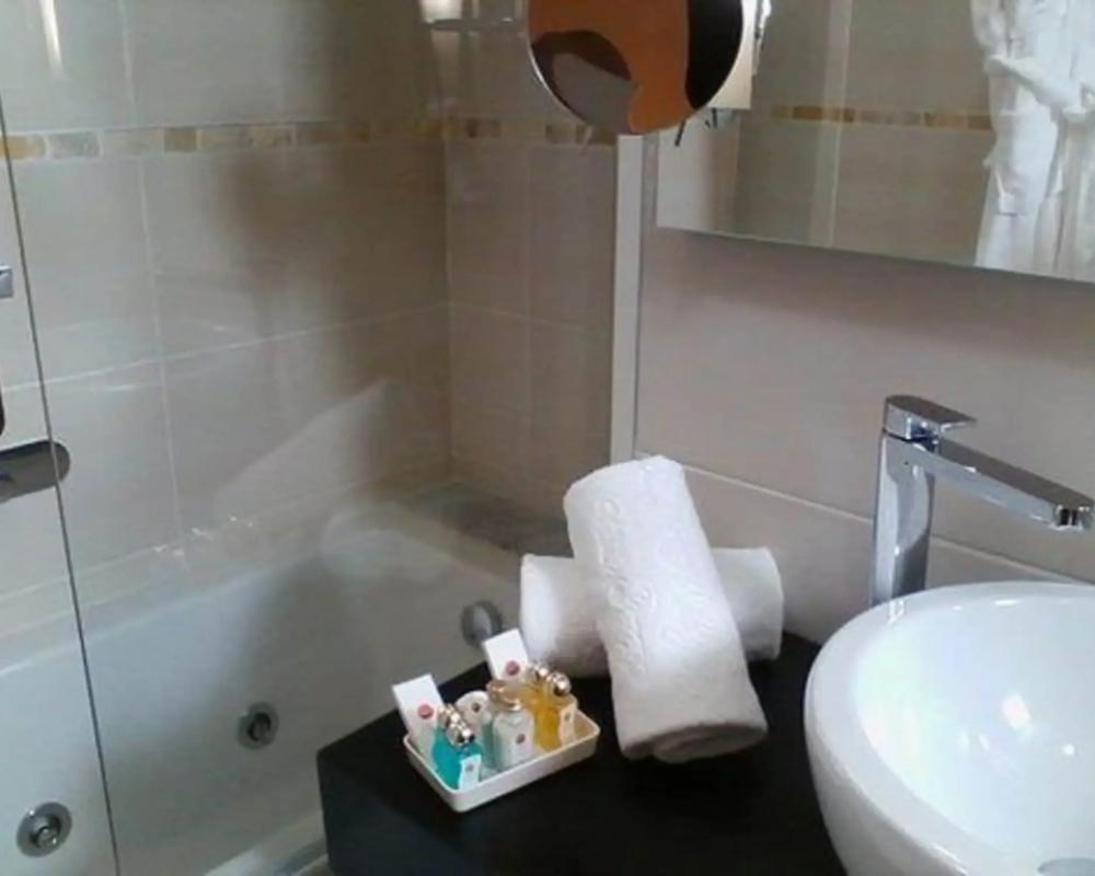 фото Hani Hotel