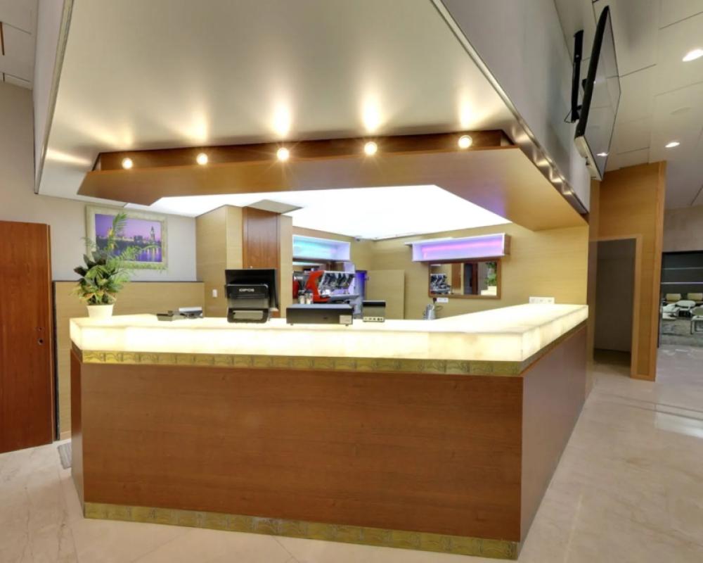 фото Hani Hotel