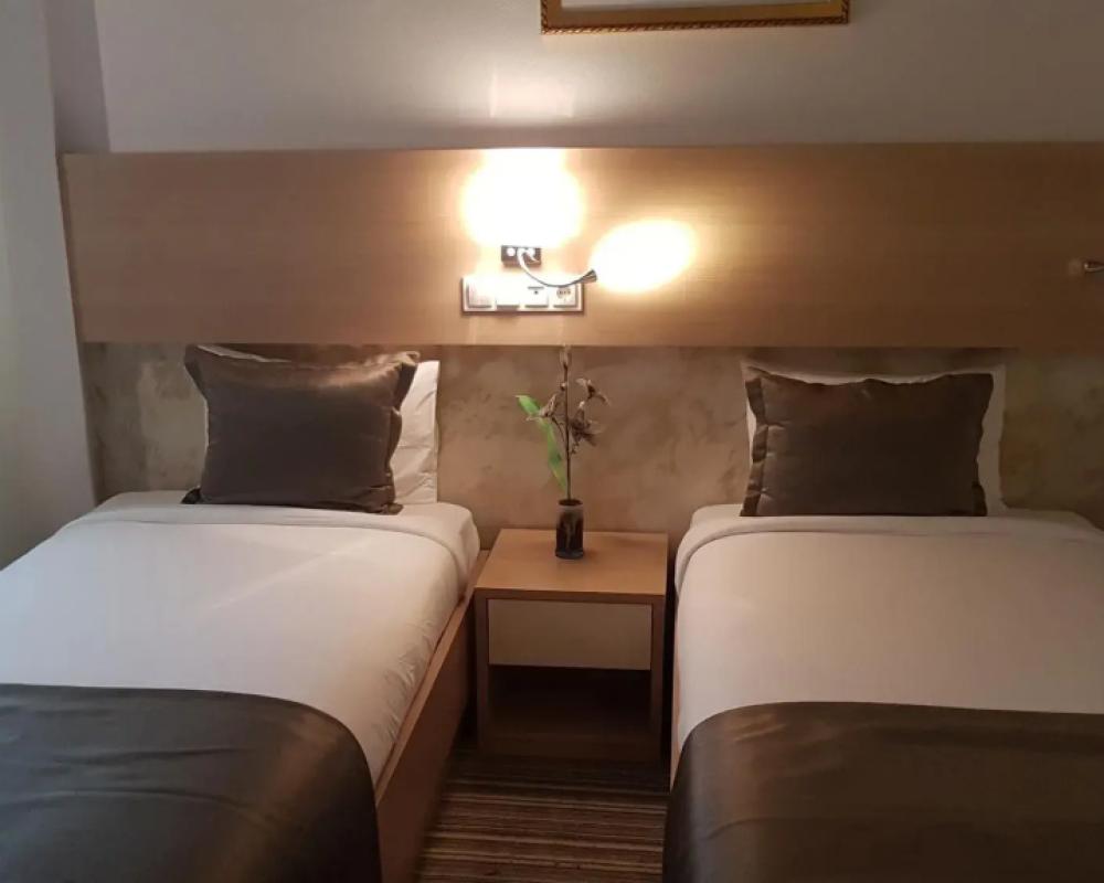 фото Hani Hotel