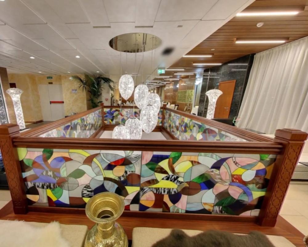 фото Hani Hotel