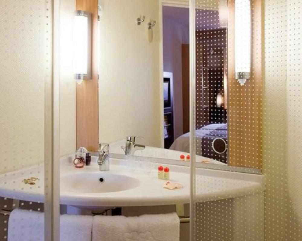 фото Hani Hotel